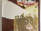 LED ZEPPELIN - LED ZEPPELIN II - 1977 VINYL LP SD 19127 - NEAR MINT