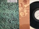 Living Music Lp Promo To Allen Ginsberg Italian Prog Jazz Fusion Rock Psych
