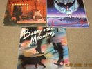 BOB WEIR - KINGFISH LIVE N KICKIN - RATDOG EVENING MOODS - MATT KELLY ALBUM