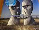 Pink Floyd the Division Bell 25th Anniversary Blue Heavyweight Vinyl 2019 Mint