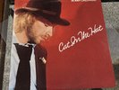 Bobby Caldwell - Cat In The Hat - OG 1980 LP NM/NM Soul Funk Clouds 1st Pressing