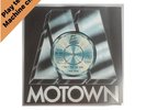 David Ruffin – I Can't Stop The Rain 7” Vinyl Single Motown TMG 1078 EX / M