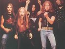 SCORPIONS - Virgin Killer (remastered) - Vinyl (limited 180 gram blue vinyl LP)