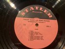 RARE Ballet Class Instruction LP Roni Mahler Intermediate Vol. 4 – Statler 1111