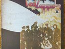 Led Zeppelin II Vinyl 1969 RL/SS USA Atlantic SD 8236 LP Hot Robert Ludwig Hot