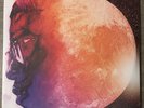 Kid Cudi - Man On The Moon: The End Of Day NEW Sealed 2009 1st Pressing Vinyl LP