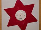 Sufjan Stevens Chicago Demo Vinyl Misprint RARE