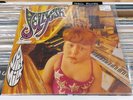 Jellyfish - presents Spilt Milk - UK LP CUSLP20 1993