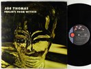 Joe Thomas - Feelin's From Within LP - Groove Merchant VG+