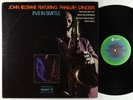 John Coltrane ft. Pharoah Sanders - Live In Seattle 2xLP - ABC Impulse