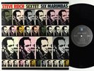 Steve Reich - Sextet/Six Marimbas LP - Nonesuch VG++