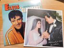 Elvis Presley - RCA Victor LP - Clambake - LPM-3893 - MONO W/ BONUS PHOTO