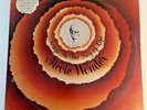 Stevie Wonder Songs In The Key Of Life 1976 Vinyl Record T13-340C2 COMPLETE VG
