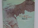 LSC 2514 FRANCK Symphony in D CHICAGO SO PIERRE MONTEUX RCA STEREO LP EX