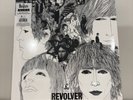The Beatles - Revolver LP - Stereo Record 180g vinyl 2022 (Sealed/Brand New)