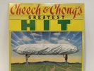 Cheech & Chong Greatest Hit 1981 LP Vinyl Compilation Sealed Vintage Comedy