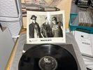 Beastie Boys - Licensed To Ill LP Vinyl 1986 Def Jam PROMO Picture See pics