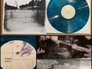 SED NON SATIATA s/t LP Swirl Vinyl-Daïtro Aghast Beau Navire Saetia Birds In Row