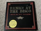 Panic  At The Disco – I Write Sins Not Tragedies 7