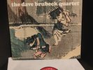 JAZZ 1964 THE DAVE BRUBECK QUARTET COLUMBIA CL 2212 IMPRESSIONS OF JAPAN