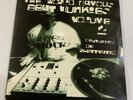 The World Famous Beat Junkies Volume 2 Vinyl 3LP Mos Def,Dilated Peoples, J5
