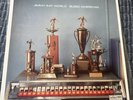 Jimmy Eat World Bleed American Vinyl Record