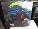 THE HOOK Hooked 1968 OG Uni Issue Unipak Gatefold Acid Fuzz Psych