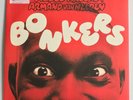 Dizzee Rascal BONKERS Armand Van Helden Vinyl 12