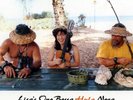 Lisa Ono – Bossa Hula Nova - LP Vinyl NEW Sealed
