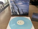 sky came falling - To Forever Embrace The Sun LP Blue Vinyl