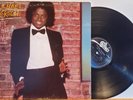 Michael Jackson Off the Wall LP Rock With You disco gatefold 1979 Epic FE 35745