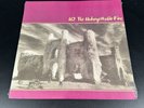 U2 The UNFORGETTABLE FIRE Vinyl Album 1984 Record 7 90231-1 SEALED