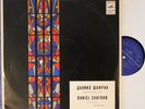 Shafran; Musinian. Falla; Granados; Albeniz; Ravel; etc. Mel 028163-4. NM