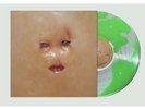 Shygirl - Alias - Slime Liquid Filled Vinyl LP Bad World
