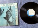 Horace Silver & The Jazz Messengers Lp(BLP 1518)Deep Groove RVG-Etched “P”press.