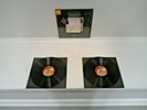 LED ZEPPELIN SONG REMAINS THE SAME LP ORIG. 1976 PRC RICHMOND IN SHRINK & HYPE