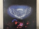 REO Speed Wagon Vinyl LP 1972 31745 Album T.W.O.