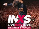 INXS Live Baby Live (Vinyl) 12