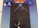Elvis Presley Moody Blue LP Vinyl Record RCA AFL1 2428 1977 NEW SEALED