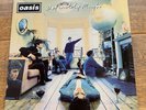 Oasis Definitely Maybe Vinyl Record Original 1994 - Damont Pressing - Cre169