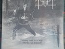 Vothana Never to Submit Black Metal Double LP Vinyl 12