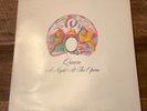 Queen a Night at the Opera Gatefold Vinyl LP Record (1975) UK First Pressing