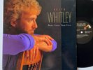 KEITH WHITLEY 1988 LP Don't close Your Eyes