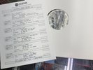 Westwood One 2 LP Europe & The Cure 9/7/87 Show 87-18 IN CONCERT