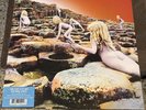 Led Zeppelin - Houses Of The Holy- VINYL LP DELUXE Edition 2LP Tri Fold 180g
