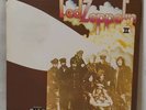 Vintage 1969 Led Zeppelin II Vinyl (SD 8236) Atlantic Records