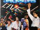 The Jacksons - Live, 2xLP, (Vinyl)