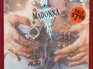 MADONNA LIKE A PRAYER LP MINT SEALED  (1989) ORIG 1ST PRESS PATCHOULI SCENTED
