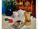 Peggy Lee - Black Coffee, LP, (Vinyl)