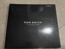 Sam Smith Lonely Hour 10th anniversary edition Box Sealed Grey Vinyl